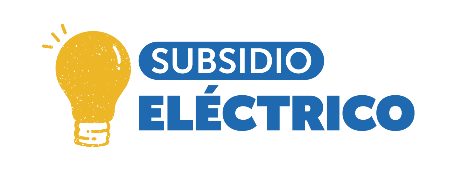 ¿cómo Acceder Al Subsidio Eléctrico Punto De Informaciónemk 8812